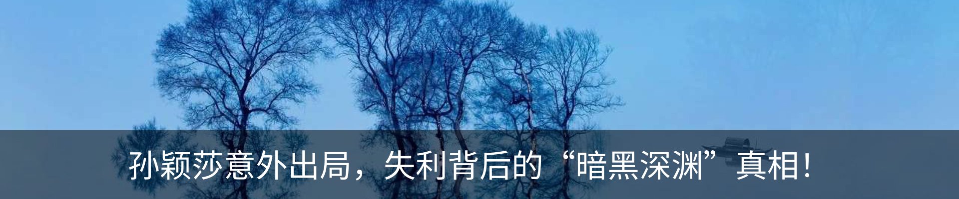 资讯动态